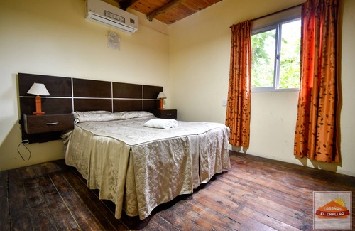 Las Heras House | Cabañas El Challao