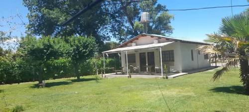 Animana House | Cabañas El Descanso de Animaná