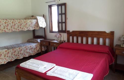 Animana House | Cabañas El Descanso de Animaná