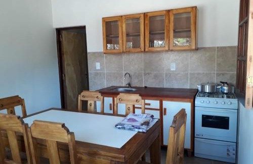 Animana House | Cabañas El Descanso de Animaná