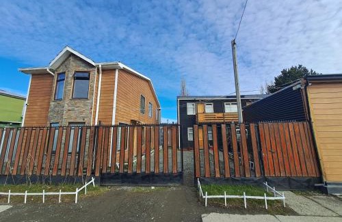 Puerto Natales Apartment | cabañas el rancho