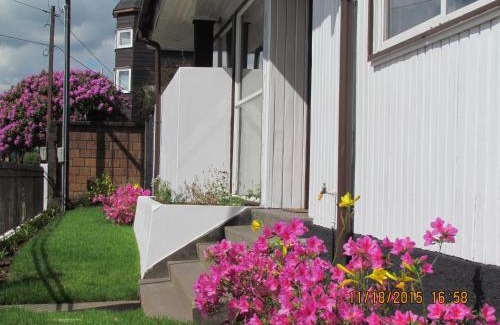 Osorno Cabin | Cabañas Entre Parques