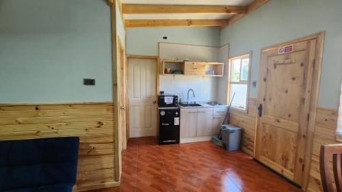 Bahia Murta House | Cabañas IGMA en Bahía Murta