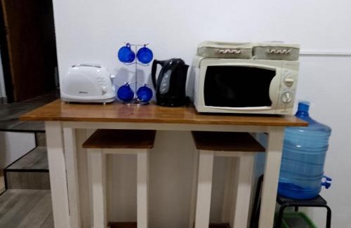 Comuna Estancia Vieja House | Cabañas La Enriqueta