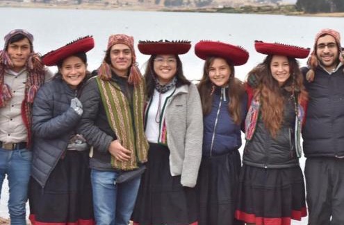 Chinchero Apartment | Cabañas lago piuray