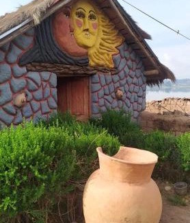 Chinchero Apartment | Cabañas lago piuray