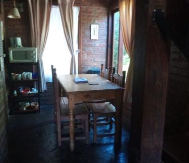 Esquel Ski Chalet | Cabañas Las Lumas Esquel