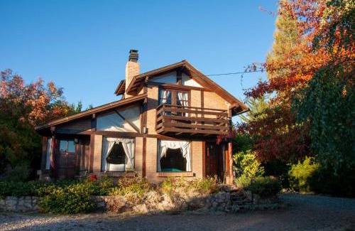 Esquel Ski Chalet | Cabañas Las Lumas Esquel