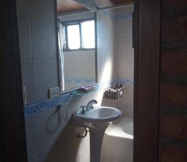 Esquel Ski Chalet | Cabañas Las Lumas Esquel