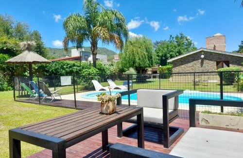 Villa Carlos Paz Cabin | Cabañas Lauquen Villa Carlos Paz