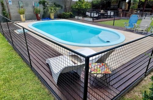 Villa Carlos Paz Cabin | Cabañas Lauquen Villa Carlos Paz