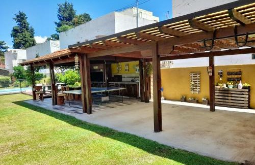 Villa Carlos Paz Cabin | Cabañas Lauquen Villa Carlos Paz