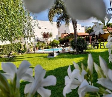 Villa Carlos Paz Cabin | Cabañas Lauquen Villa Carlos Paz