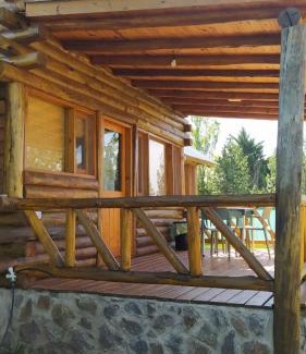 Potrero de Garay House | Cabañas lipamai