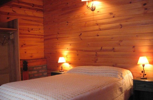 Esquel Cabin | Cabañas Lorien