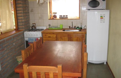 Esquel Cabin | Cabañas Lorien