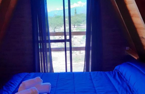 Animana Ski Chalet | Cabañas "Los Elementos", San Carlos, Salta,