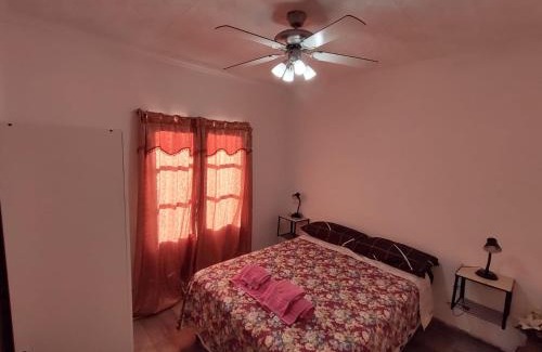 Andalgala Apartment | Cabañas LOS NARANJOS