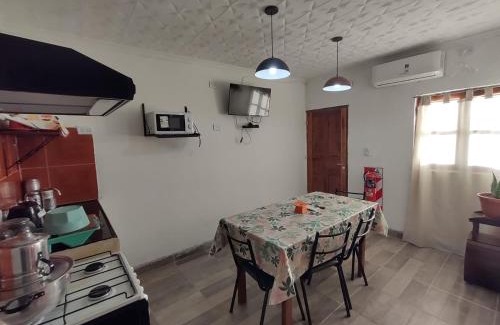 Andalgala Apartment | Cabañas LOS NARANJOS