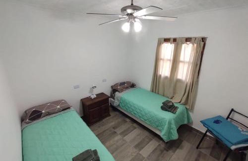 Andalgala Apartment | Cabañas LOS NARANJOS