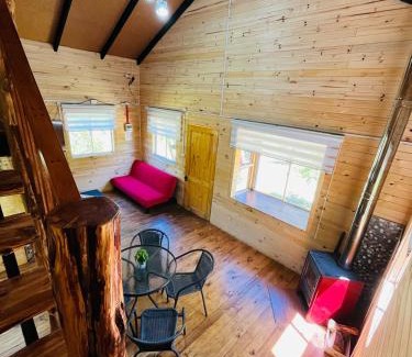 Llifen House | Cabañas Maco