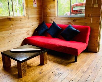 Llifen House | Cabañas Maco