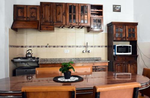 Rama Caida House | Cabañas Miriam
