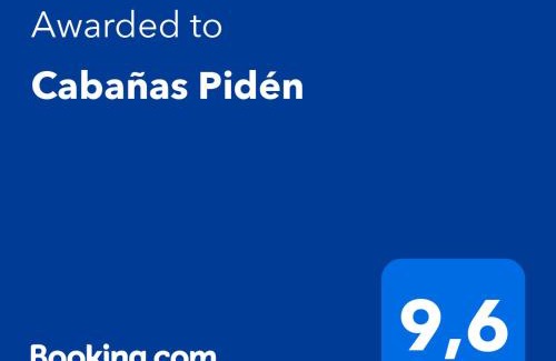 Punta Arenas Apartment | Cabañas Pidén