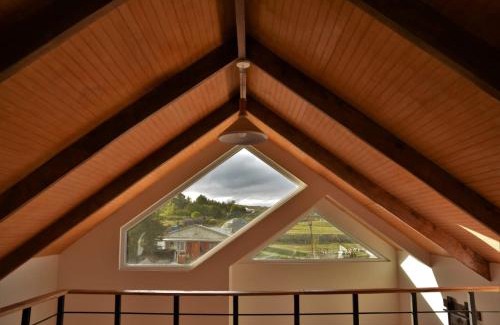 Punta Arenas Apartment | Cabañas Pidén