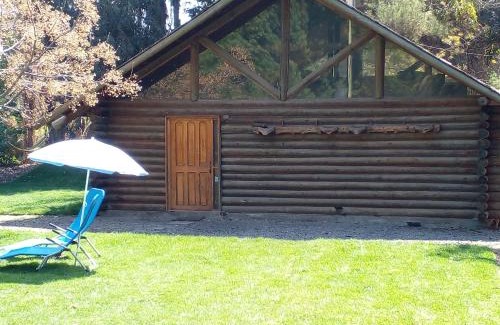 Batuco Ski Chalet | Cabañas Rústicas