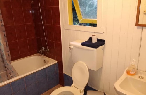 Ancud Apartment | cabañas Rectaprovincia