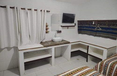 Uyuni Apartment | CABAÑAS SAL y PIEDRA