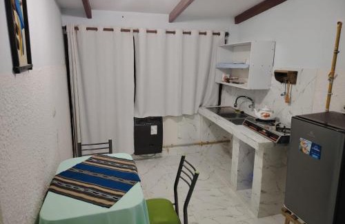 Uyuni Apartment | CABAÑAS SAL y PIEDRA