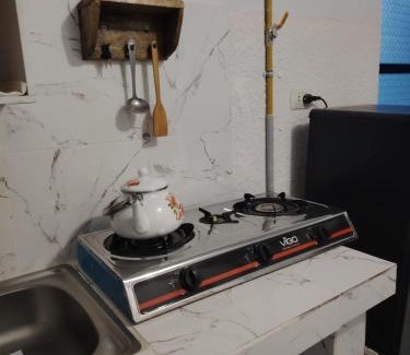 Uyuni Apartment | CABAÑAS SAL y PIEDRA