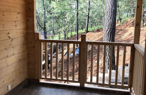 Mazamitla Cabin | Cabañas Santa Barbara