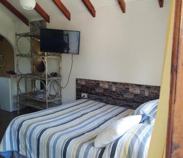 Laguna Verde Apartment | Cabañas Selva Negra