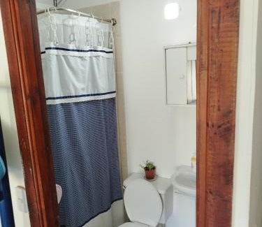 Laguna Verde Apartment | Cabañas Selva Negra