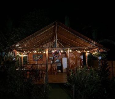 La Fortuna Hotel | Cabañas SyC