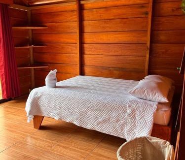 La Fortuna Hotel | Cabañas SyC