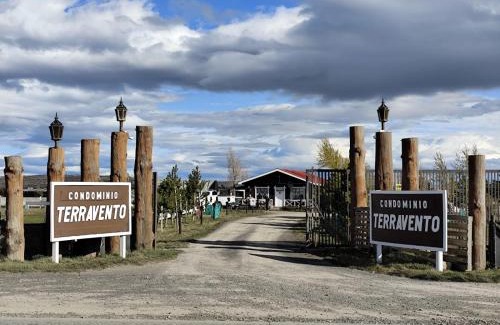 Puerto Natales Ski Chalet | Cabañas Terravento