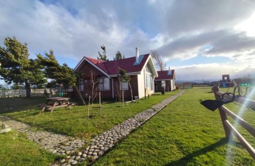 Puerto Natales Ski Chalet | Cabañas Terravento