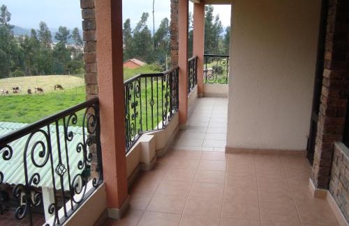 Paipa House | Cabañas Villa del Dorado