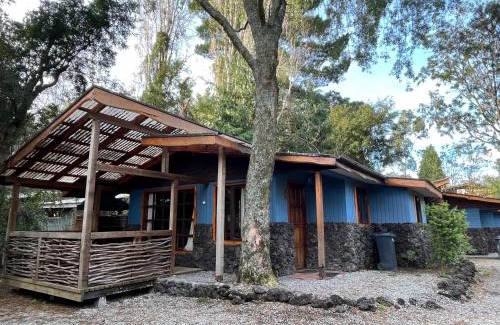 Ensenada Apartment | Cabañas y Camping Barlovento