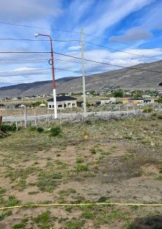 Macrozona Meseta Cerro Calafate House | Cabañita Azul