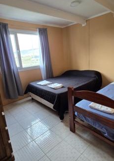 Macrozona Meseta Cerro Calafate House | Cabañita Azul