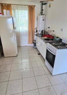 Macrozona Meseta Cerro Calafate House | Cabañita Azul