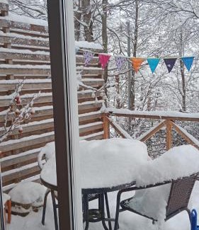 Coyhaique Other | Cabañita con o sin Tinaja Ruta657