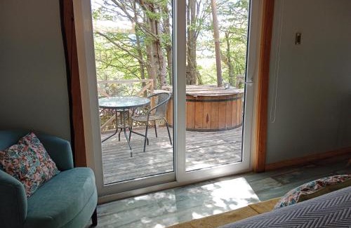 Coyhaique Other | Cabañita con o sin Tinaja Ruta657