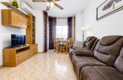 Torrevieja Apartment | Caballero Apartment