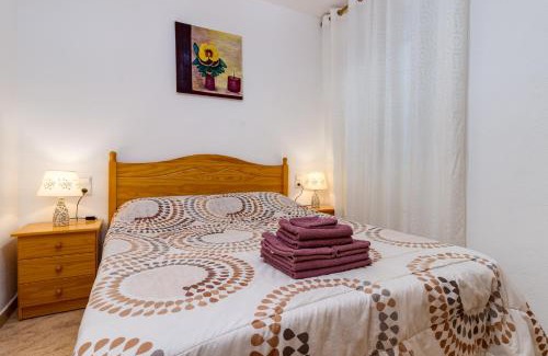 Torrevieja Apartment | Caballero Apartment